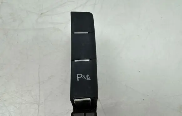 Volkswagen Golf VII Parking (PDC) sensor switch 5G1927238E