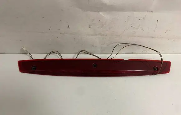 Mercedes-Benz Vito Viano W639 Third/center stoplight A6398200056