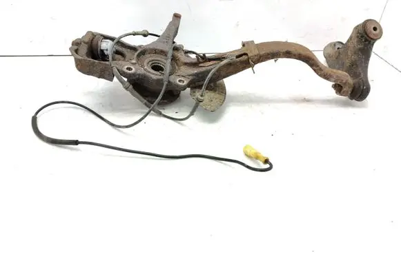 Alfa Romeo 156 Front wheel hub spindle knuckle