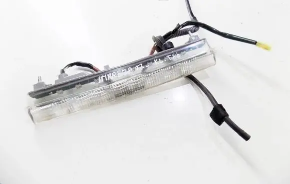 Subaru Impreza III Third/center stoplight