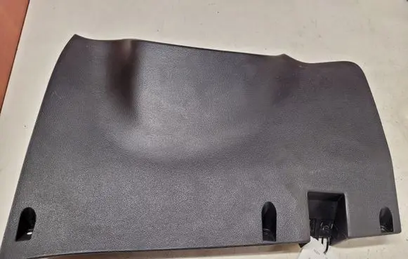 KIA Sportage Steering wheel column trim 857501F0001