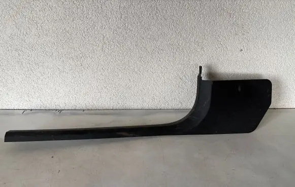 Chevrolet Corvette C7 Front sill trim cover 22944852