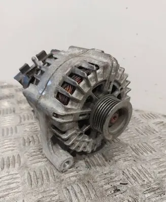 BMW X1 E84 Generator/alternator 7802261 2543461E FG18S019