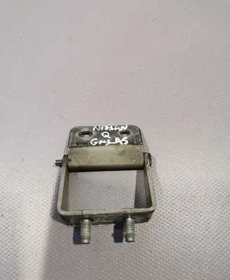 Nissan Qashqai Tailgate/trunk/boot hinge