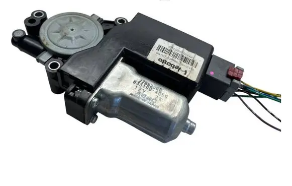 Sunroof motor/actuator