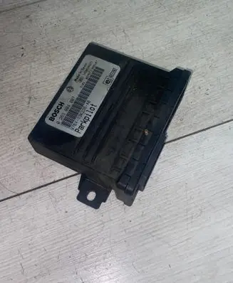 Ford Mondeo Mk III Parking PDC control unit/module 97BX13K236AB 0263004007 8EKP110T