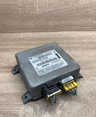 Chrysler Voyager Airbag control unit/module 0285001093 4686256