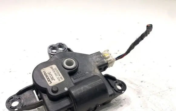 Hyundai ix35 Air flap motor/actuator D266NE9AA02