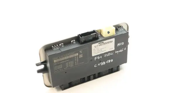 BMW 7 F01 F02 F03 F04 Light module LCM 9251976 0002000000 005002003