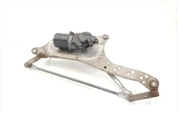 Renault Laguna II Front wiper linkage and motor 8200317212 54632167