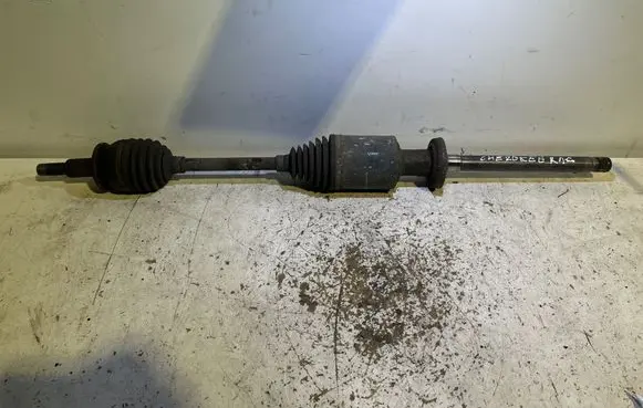 Jeep Cherokee Rear driveshaft P68248719AA T4Y1325T0944