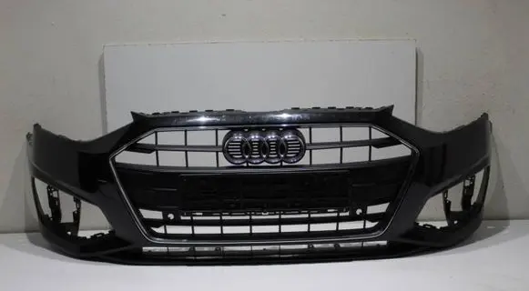 Audi A4 S4 B9 8W Front bumper