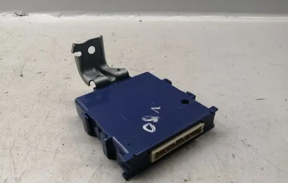 Toyota Verso Other control units/modules 8934064050 10R0310158