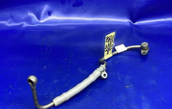 Ford Focus Turbo turbocharger oiling pipe/hose CM5G6K679KA