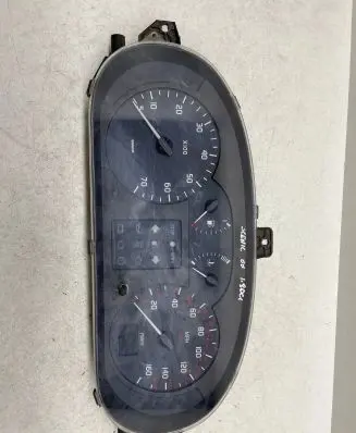 Renault Scenic I Speedometer (instrument cluster) P8200038771 NS23498573