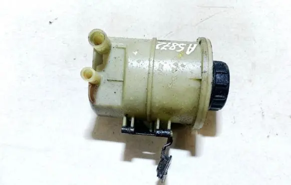 Dacia Logan I Power steering fluid tank/reservoir