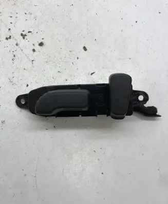 Infiniti FX Seat control switch 
