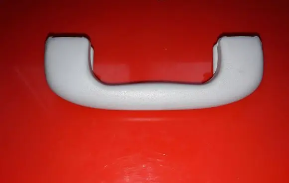 Opel Zafira C Front interior roof grab handle 5354925