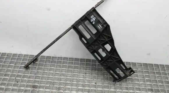Mercedes-Benz S W221 Front bumper shock/impact absorber A2218850263
