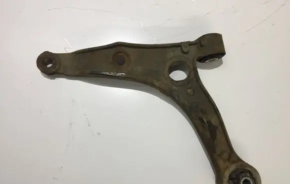 Fiat Ducato Front lower control arm/wishbone 08A28W 50706935