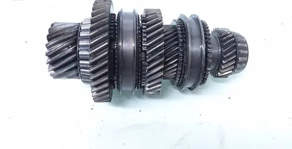 Opel Zafira B Other gearbox part