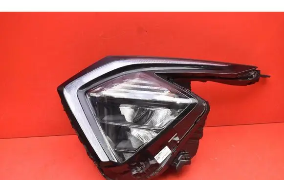 KIA Sportage Headlight/headlamp 92101R2000