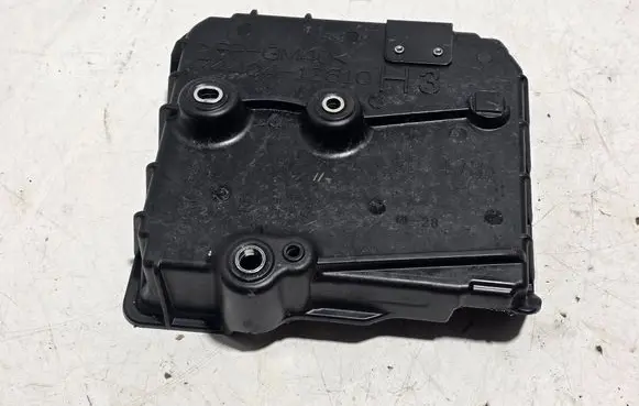 Toyota Corolla Cross Battery tray 7440412610