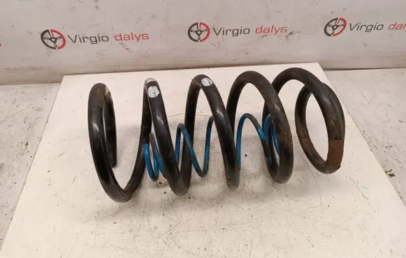 Hyundai Santa Fe Rear coil spring