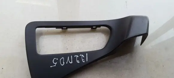 Nissan Murano Z50 Other interior part
