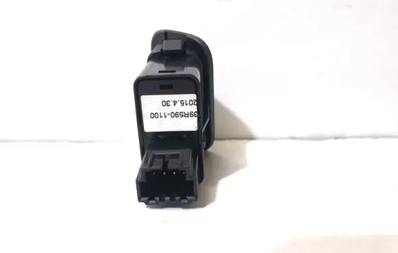 Hyundai i40 Other control units/modules 39R5901100