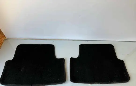 Seat Arona Rear floor mat 6F9061675J