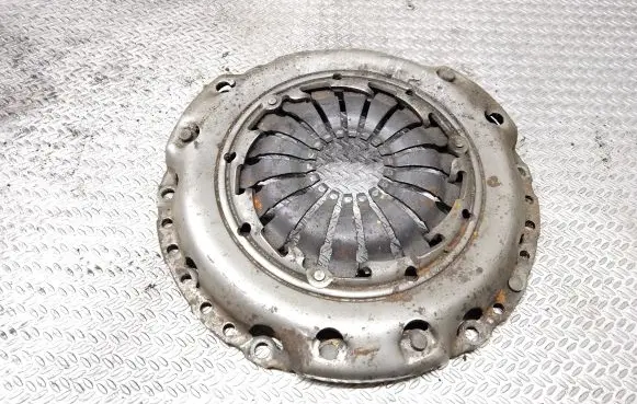 Opel Meriva A Pressure plate 55355302 9223223