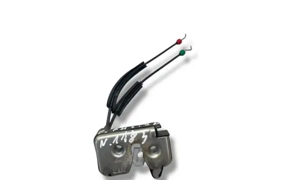 Ford Fusion Tailgate/trunk/boot lock/catch/latch A43102G