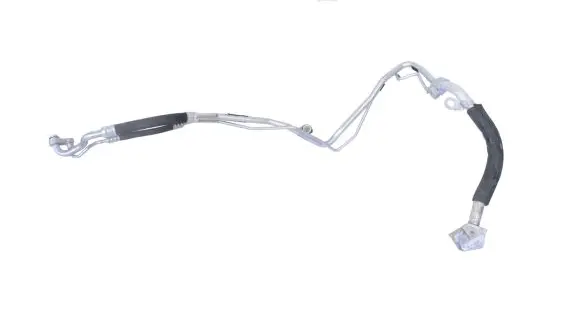 Mercedes-Benz S C217 Air conditioning (A/C) pipe/hose A2228307801