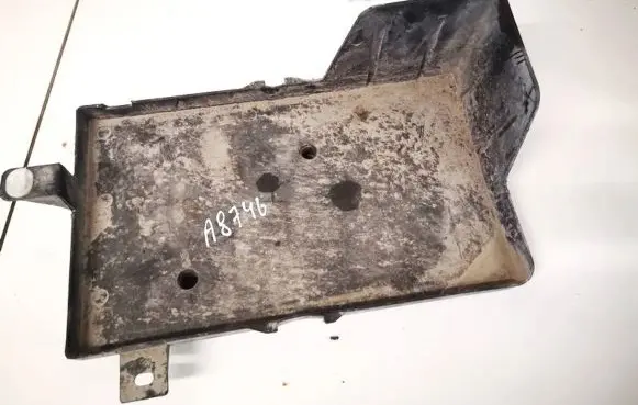 Mitsubishi ASX Battery box tray 8201a155