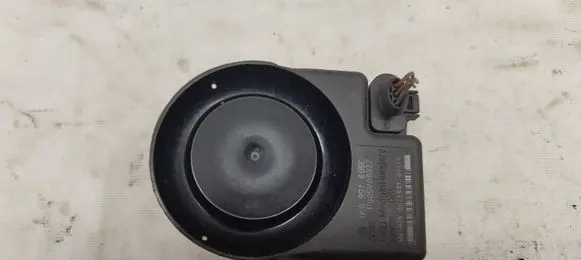 Audi A3 S3 8P Alarm system siren 1K0951605C