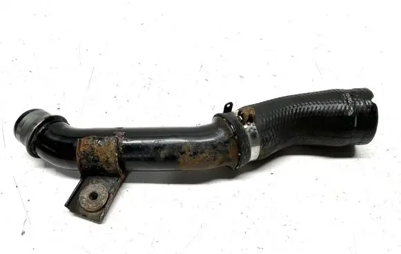 Fiat 500 Abarth Intercooler hose/pipe