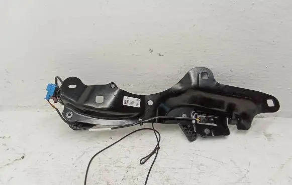 Mercedes-Benz E W238 Convertible roof hinge A2387505500