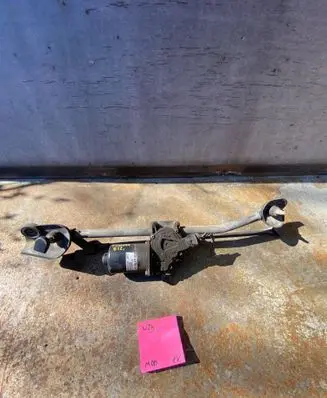 Toyota Corolla E120 E130 Front wiper linkage and motor 404749 8511002100A 2295F