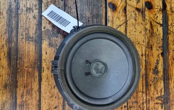 Ford Focus Front door speaker AA6T18808AA