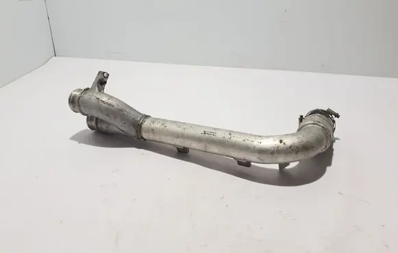 Volkswagen Touareg II Brake vacuum hose/pipe 7P0145941B