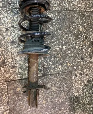 Renault Scenic I Front shock absorber/damper