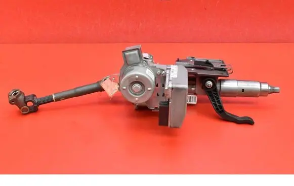 Ford Ecosport Power steering pump GN15-3D071-GH