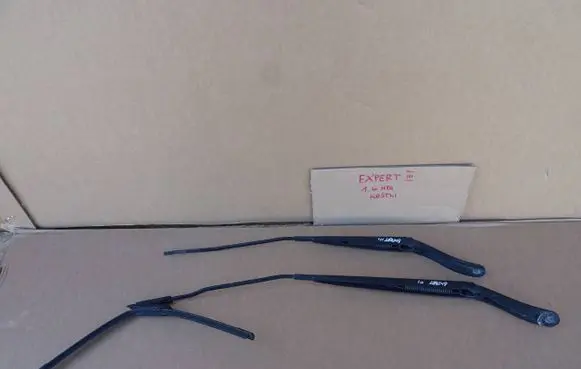 Peugeot Expert Front wiper blade arm 9808465580 9808465480