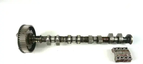 Opel Astra H Camshaft 55353288 Z16XER