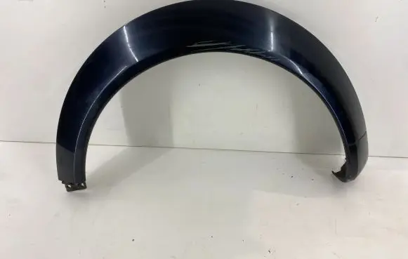 Audi A2 Rear arch trim