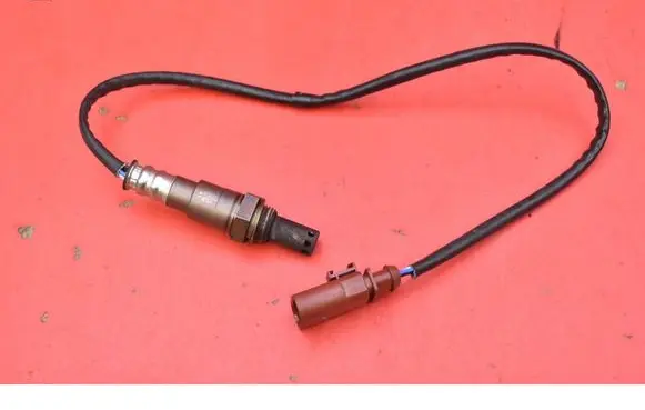 Skoda Fabia Mk1 (6Y) Lambda probe sensor 04E906262GF