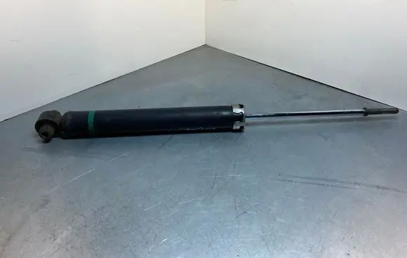 Toyota Prius (XW30) Rear shock absorber/damper 4853047001