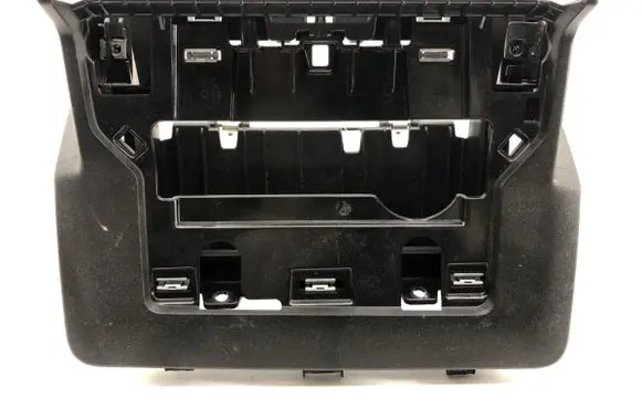 Dacia Sandero Dashboard trim 684705942R