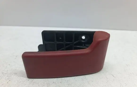 Mercedes-Benz A W168 Engine bonnet (hood) release handle A1248800320